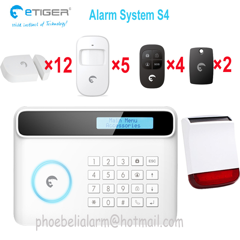 Adt alarm system user guide